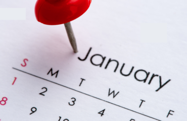 un calendrier éditorial pour planifier les publications tout au long de l'année
